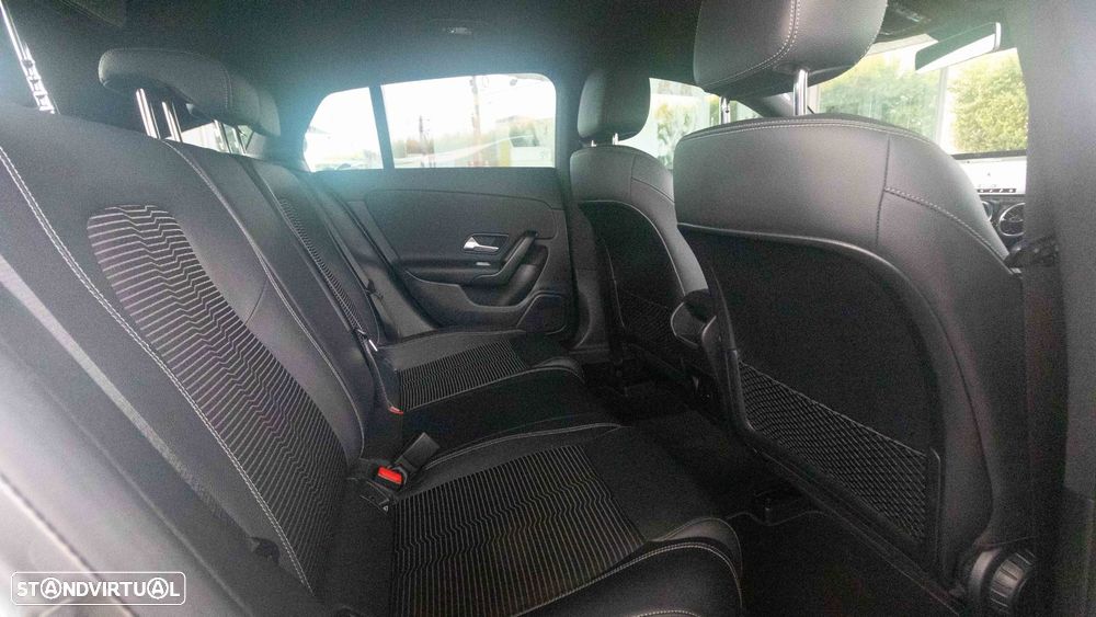 Mercedes-Benz CLA 250 e Shooting Brake Progressive - 9