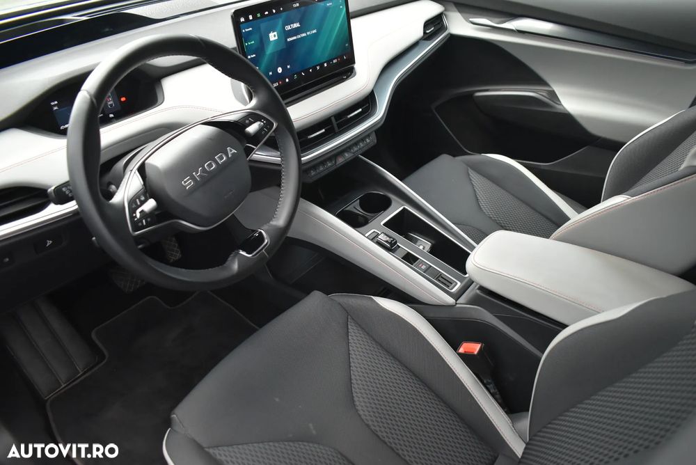 Skoda Elroq 85 - 7