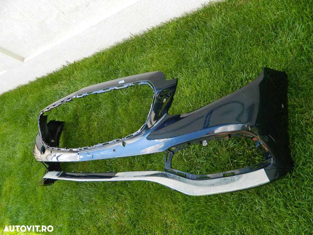 Bara fata Mercedes E-Class W213 model 2016-2020 cod A2138850238 - 2