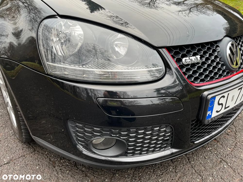 Volkswagen Golf 2.0 GTI - 17