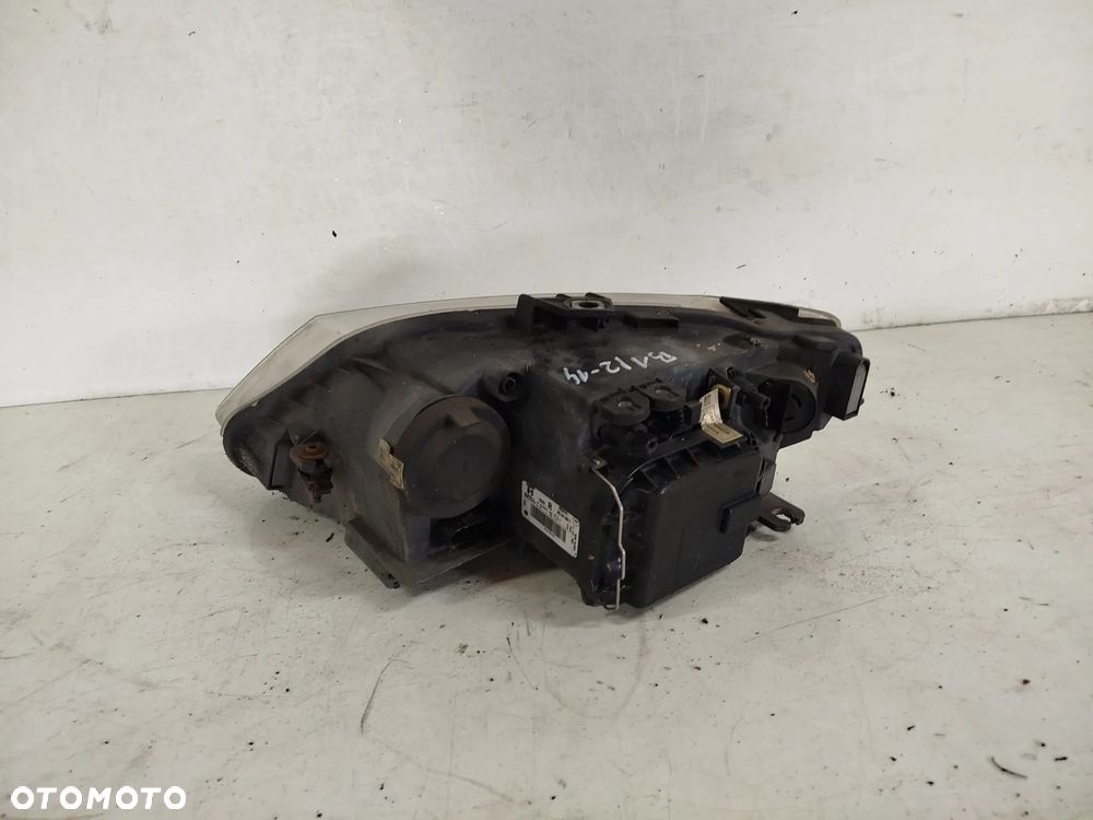 + LAMPA PRZOD PRZEDNIA PRAWA SEAT EXEO - 7