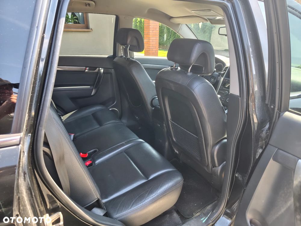 Chevrolet Captiva 2.0 d LT medium - 10