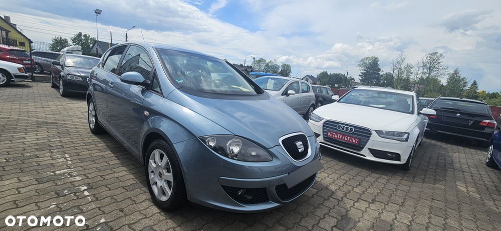 Seat Toledo 1.9 TDI Stylance - 1