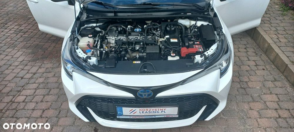 Toyota Corolla - 14