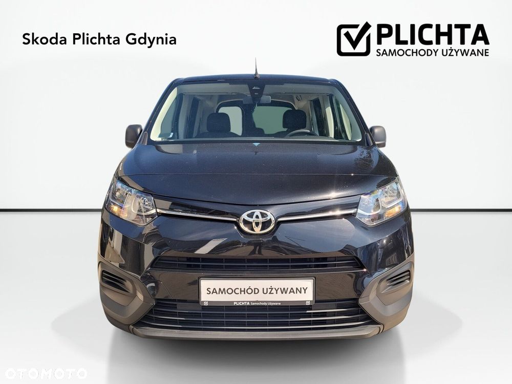 Toyota Proace City Verso - 9