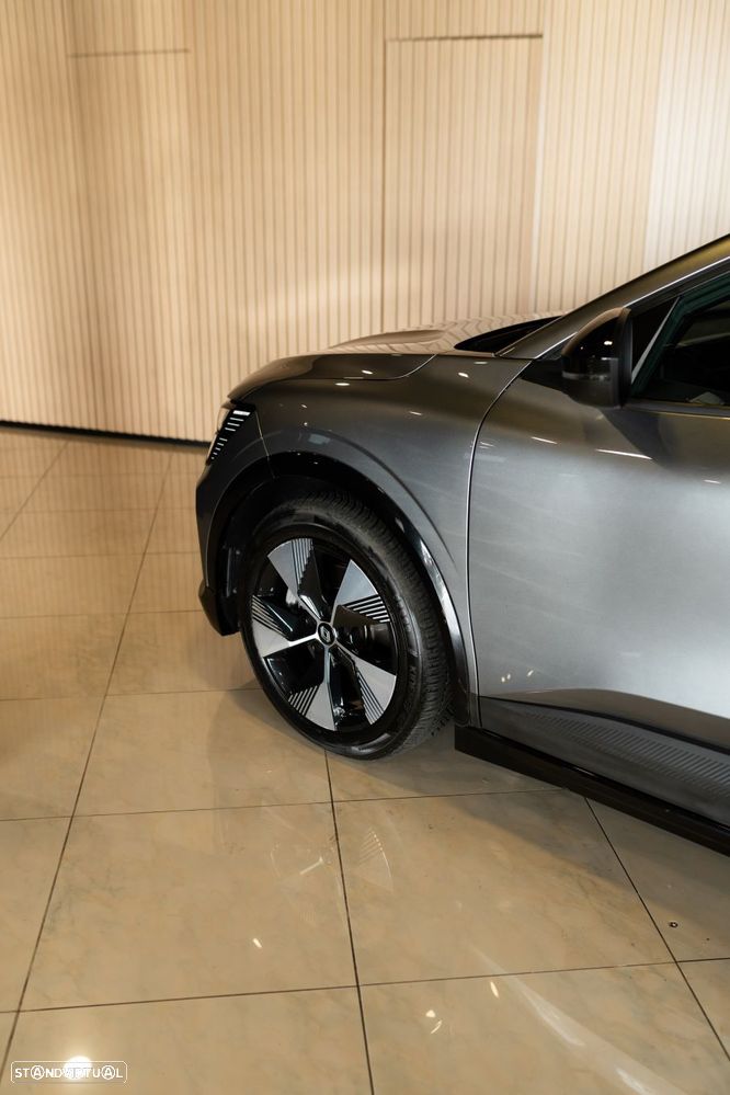 Renault Mégane E-Tech EV60 220hp optimum charge Equilibre - 16