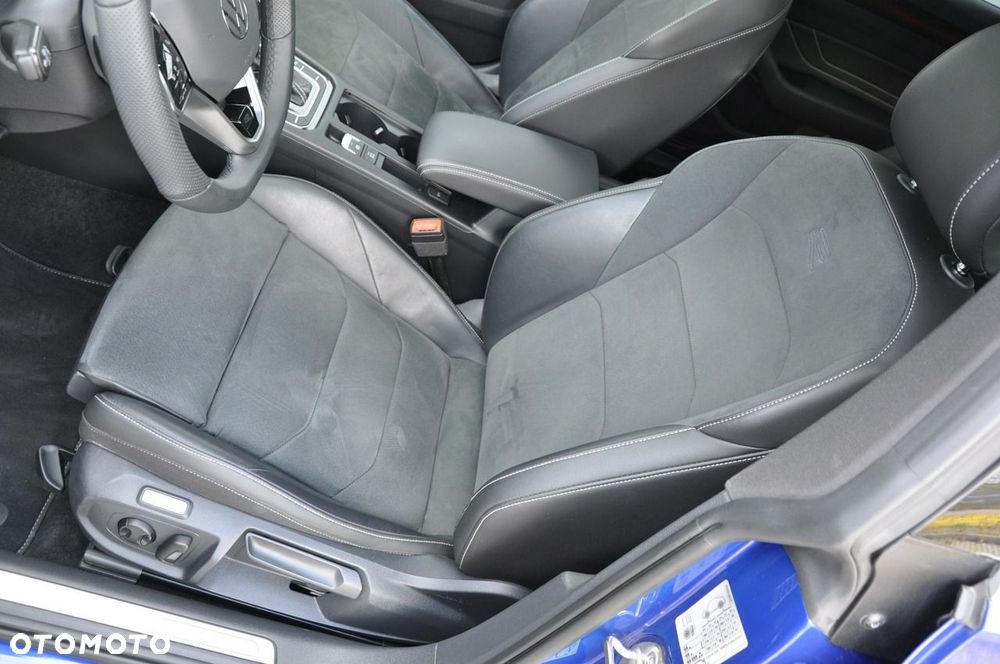 Volkswagen Arteon 2.0 TSI OPF DSG R-Line - 11