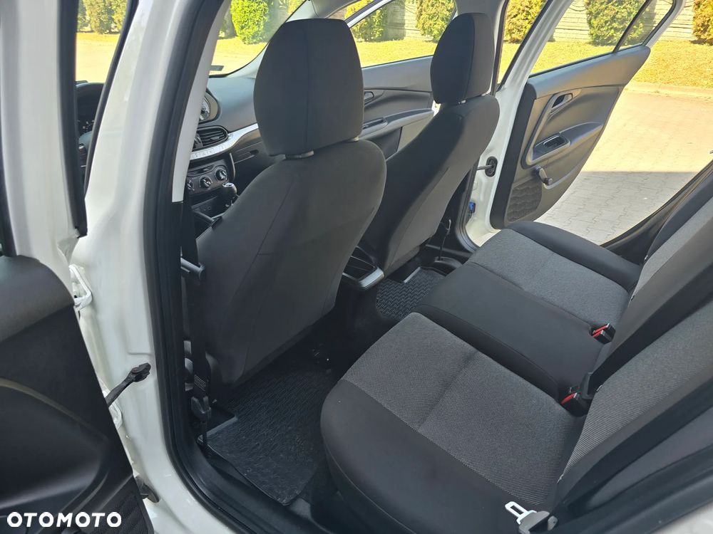 Fiat Tipo 1.4 16V Mirror - 18