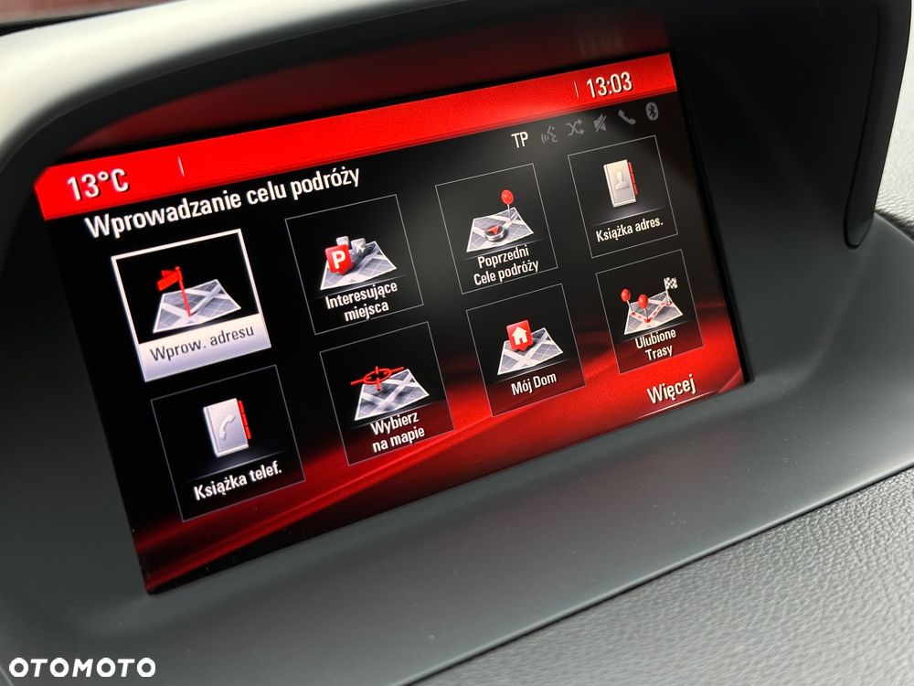 Opel Mokka 1.4 T Cosmo EU6 - 8