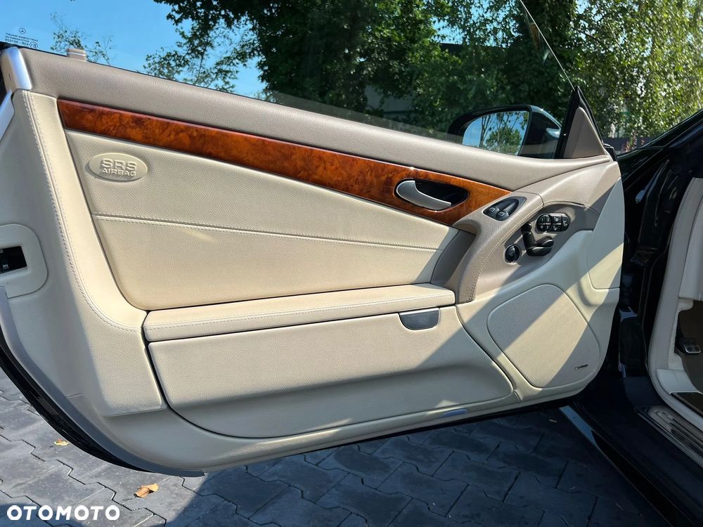 Mercedes-Benz SL 500 - 26