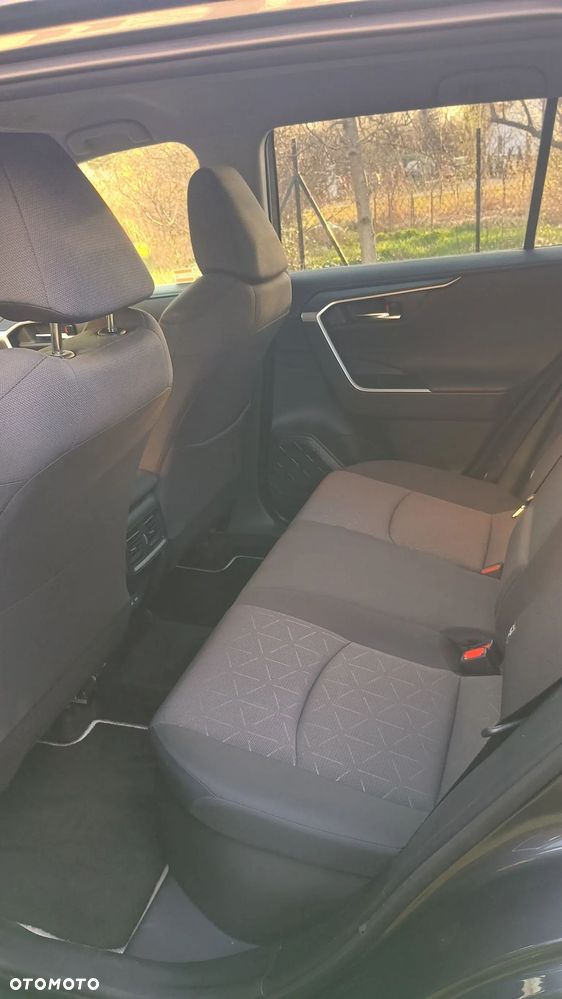 Toyota RAV4 ver-2-0-comfort-4x2-ms - 8