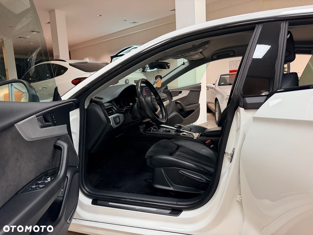 Audi A5 Sportback - 19