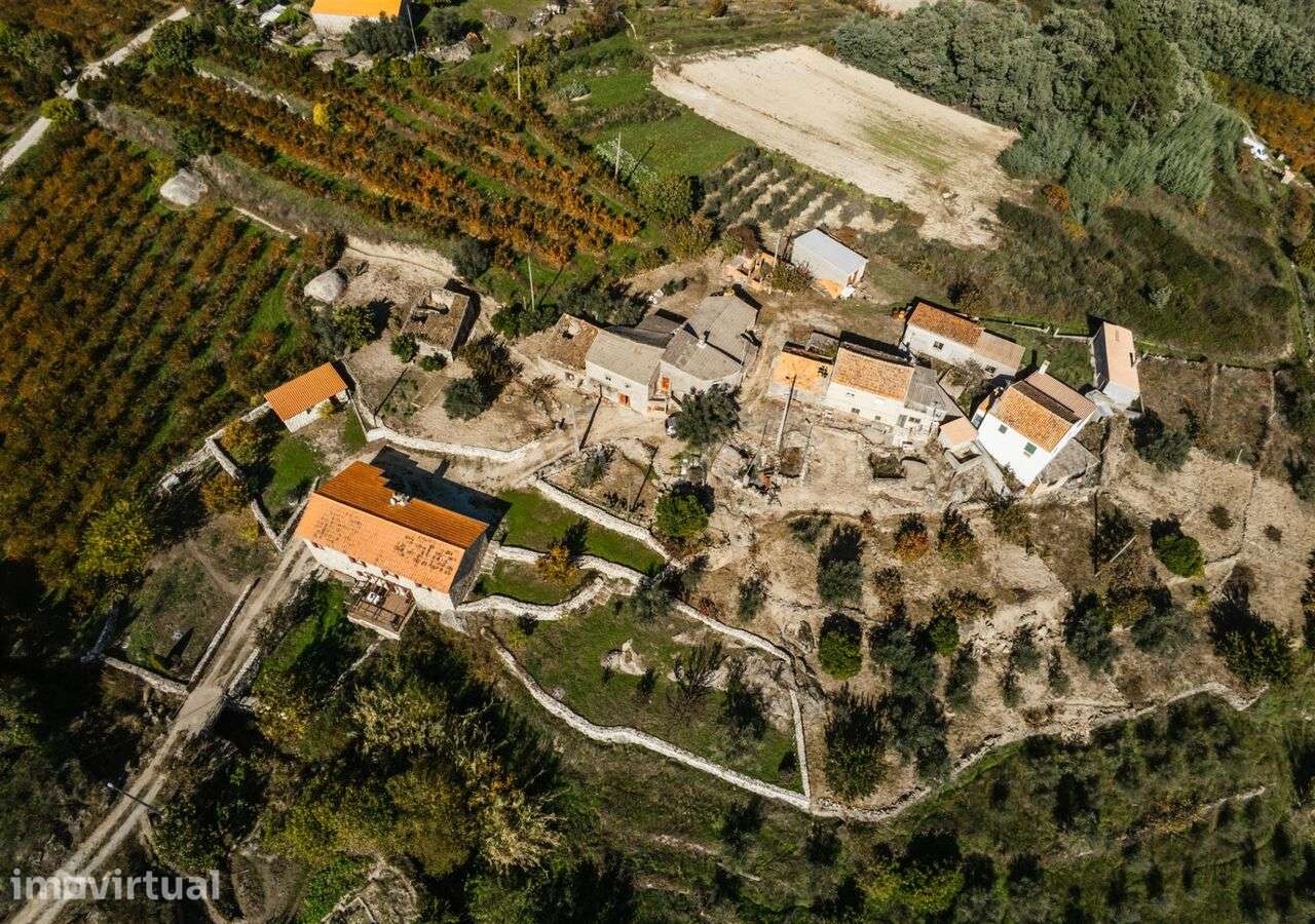 Quintinha / Covilhã, Aldeia do Souto - Grande imagem: 2/14