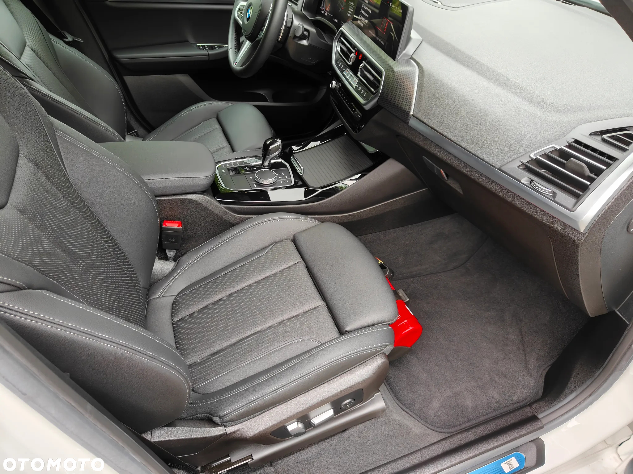 BMW X3 - 17