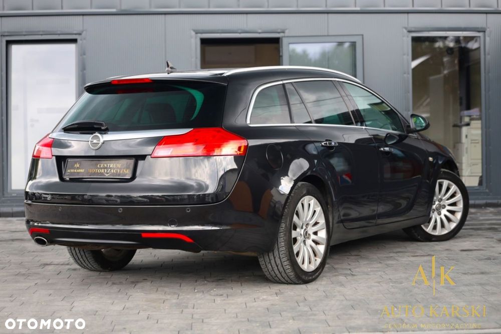 Opel Insignia - 4