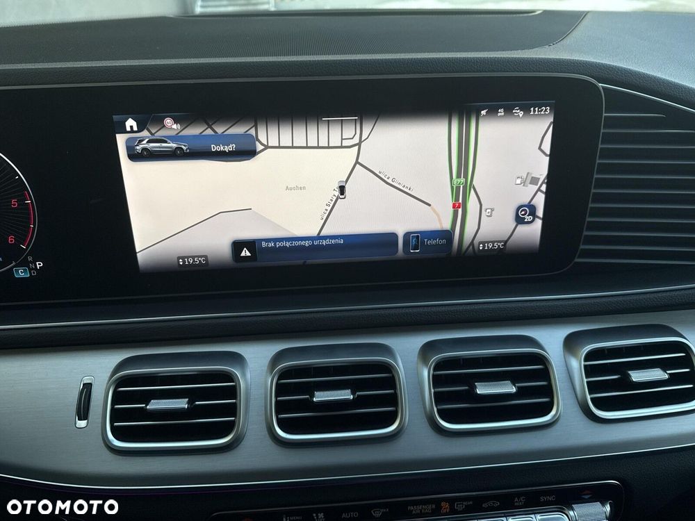 Mercedes-Benz GLE - 23