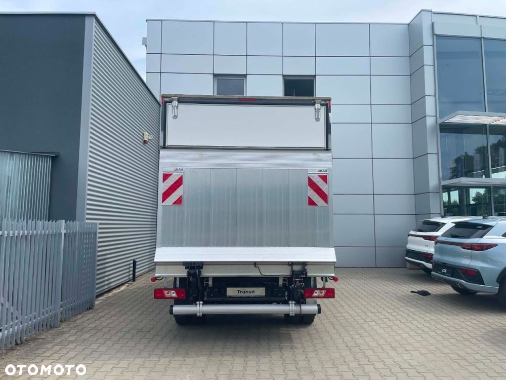 Ford transit - 15