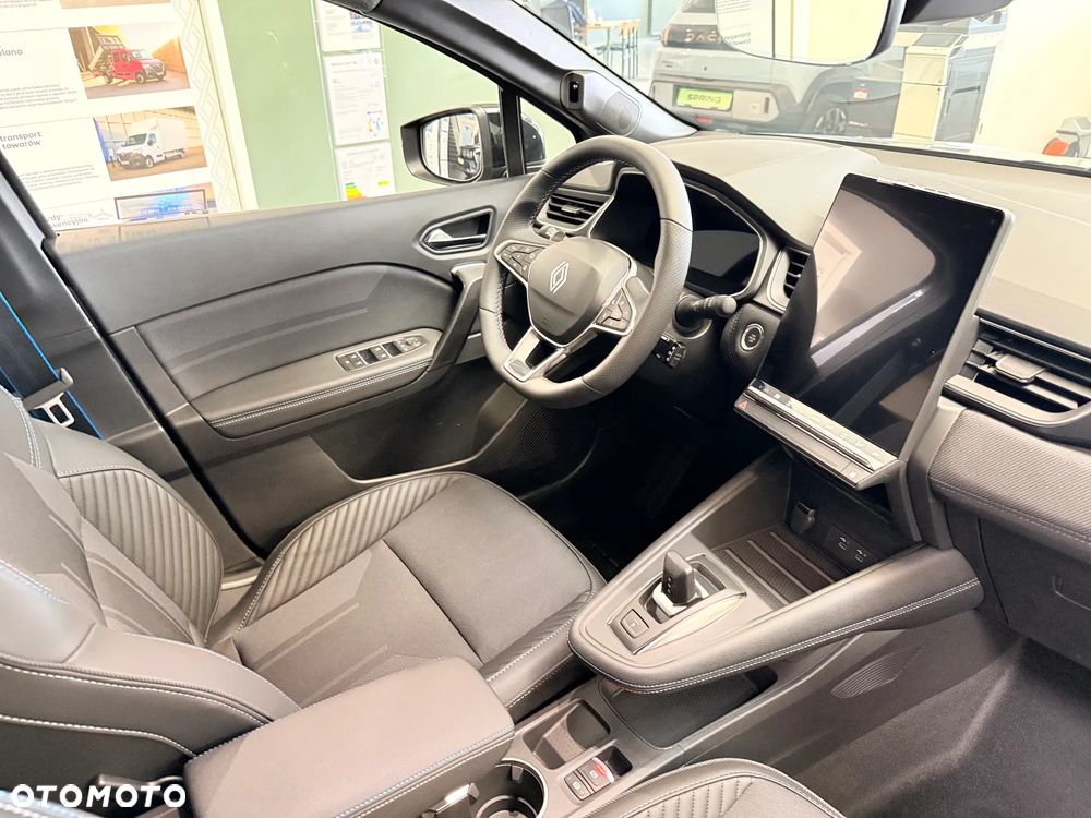 Renault Captur - 26