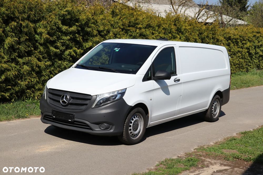 Mercedes-Benz VITO - 9