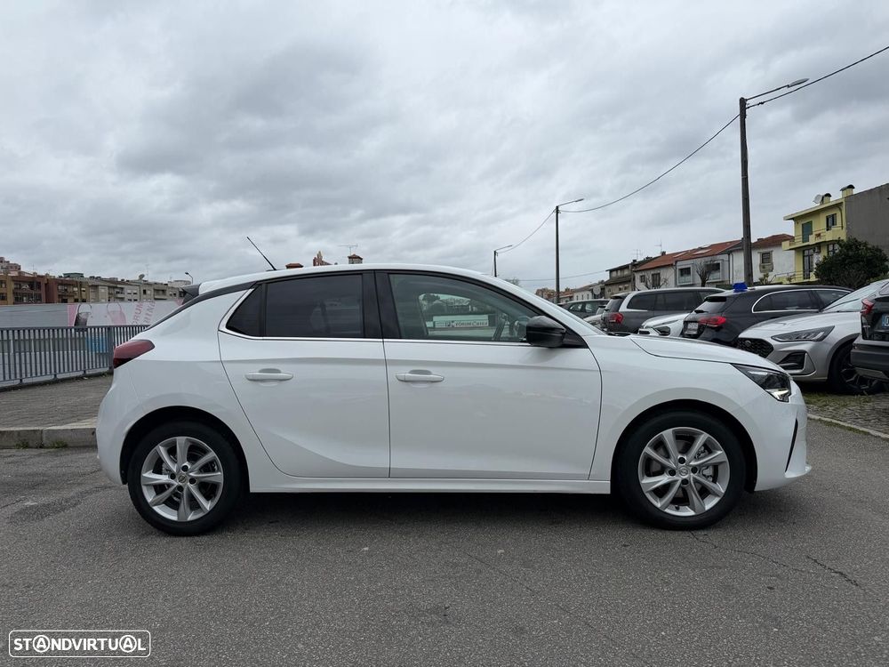 Opel Corsa 1.5 D Elegance - 5