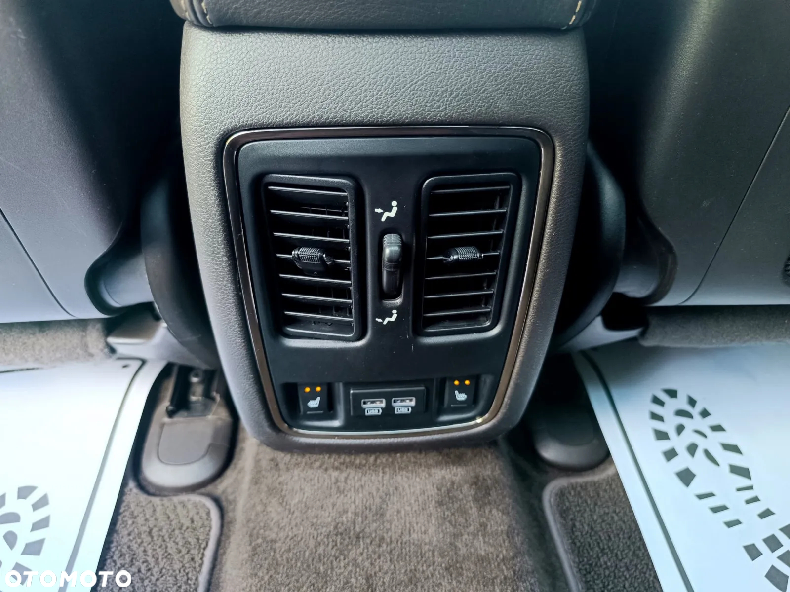 Jeep Grand Cherokee 3.0 CRD Overland Summit Platinum - 34