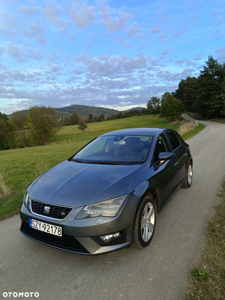 Seat Leon - 8