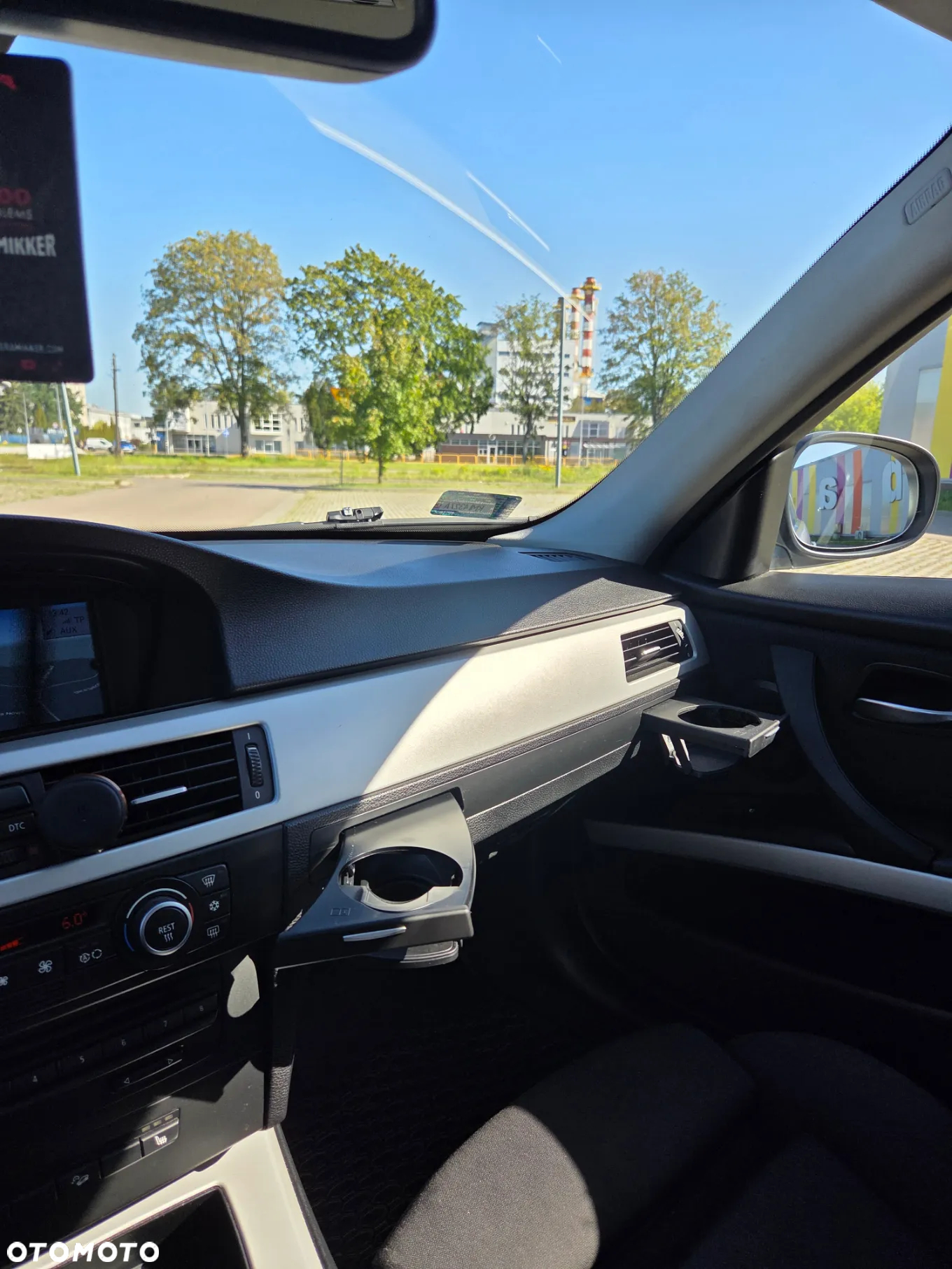 BMW Seria 3 320d xDrive DPF Touring - 18