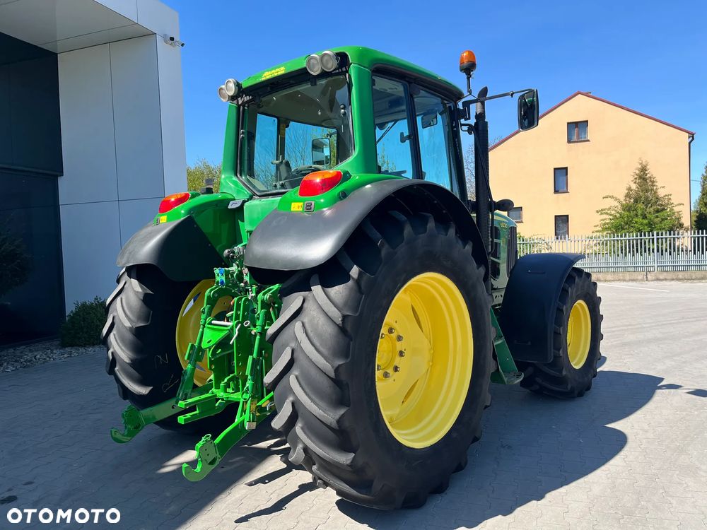 John Deere 6530 Premium - 4