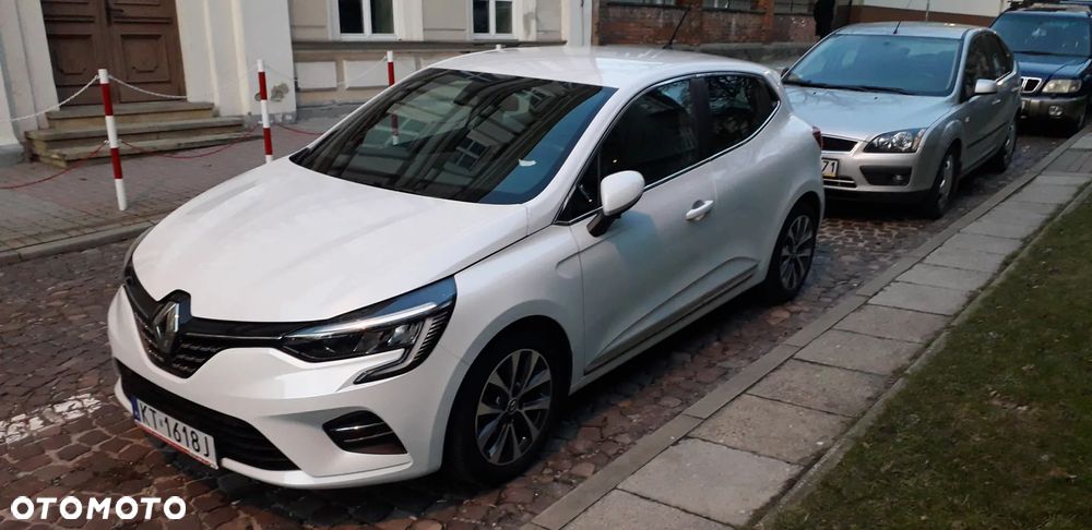 Renault Clio TCe 90 TECHNO - 8