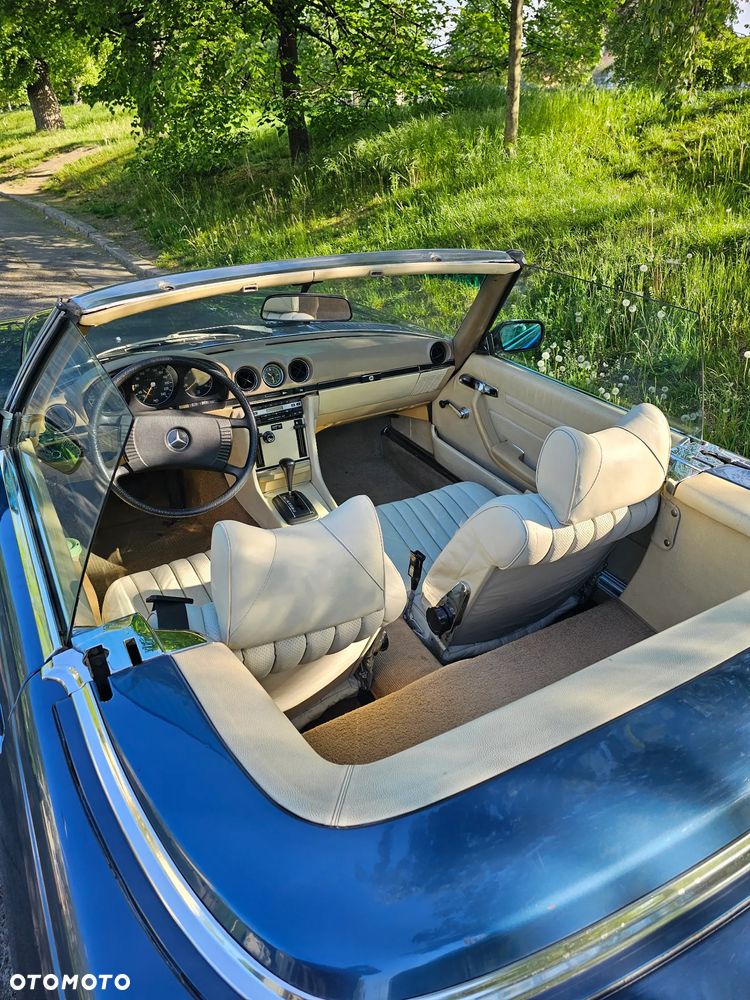 Mercedes-Benz SL - 8