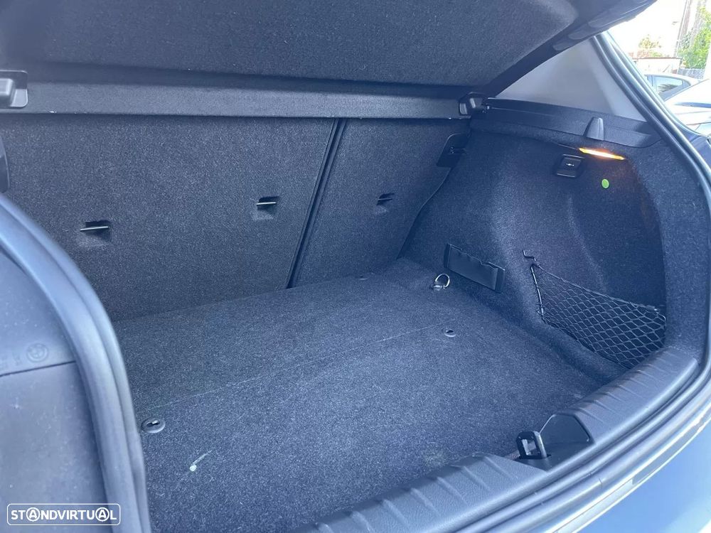 BMW 116 d EDynamics Line Urban - 25