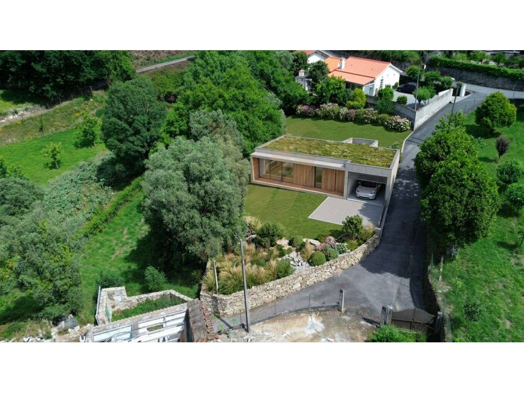 Terreno para Construção 925.5 m² | Jolda (S.Paio) - Arcos de Valdevez - Grande imagem: 4/8