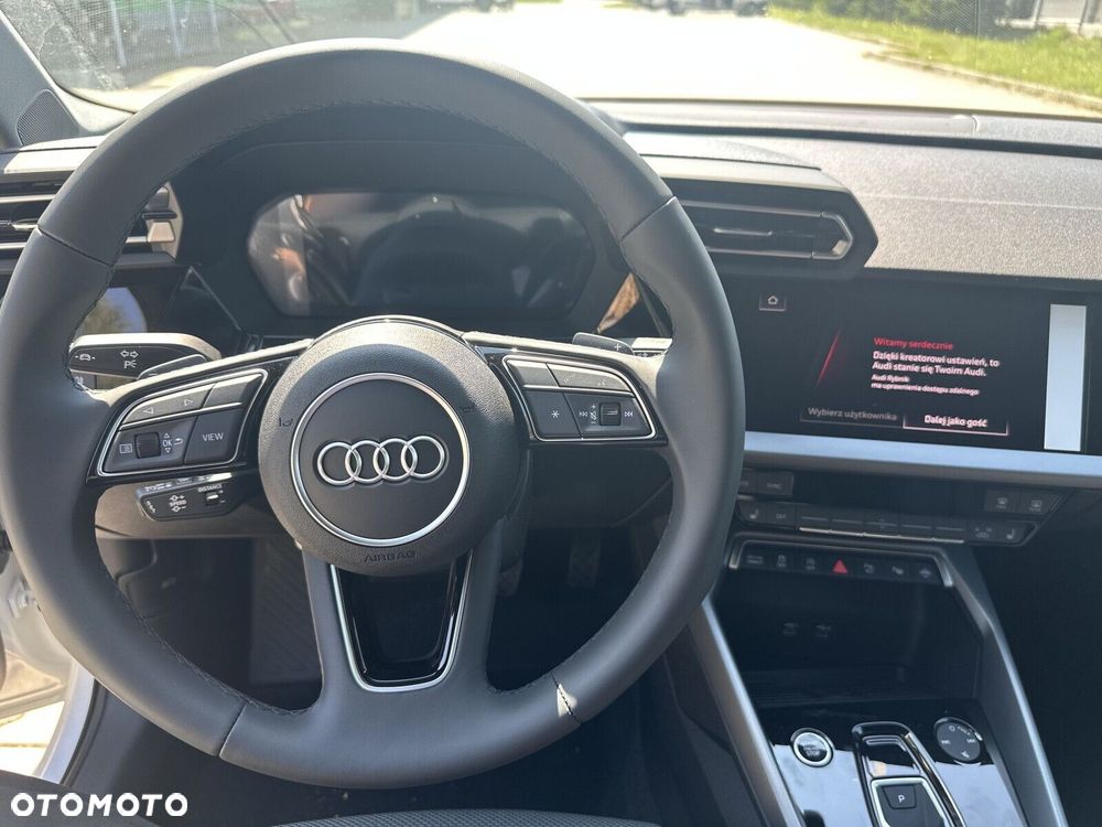 Audi A3 Sportback - 14