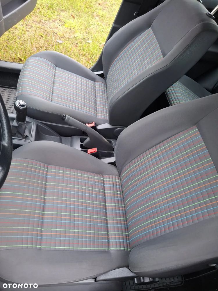 Volkswagen Polo 1.2 Trendline - 5