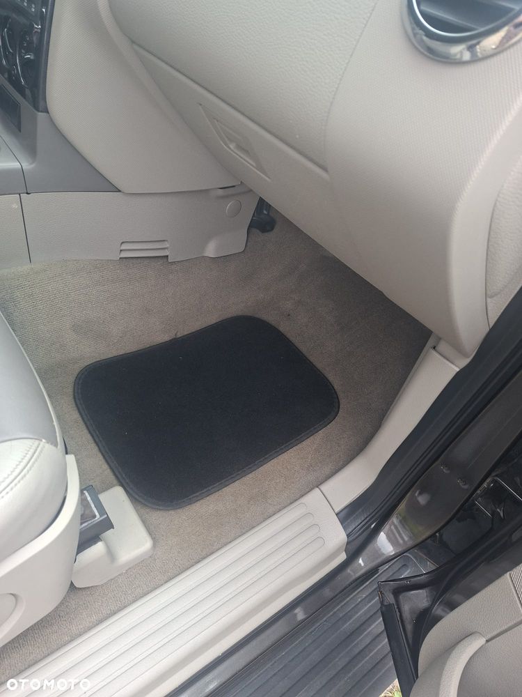 Ford Explorer 4.0 AWD - 4
