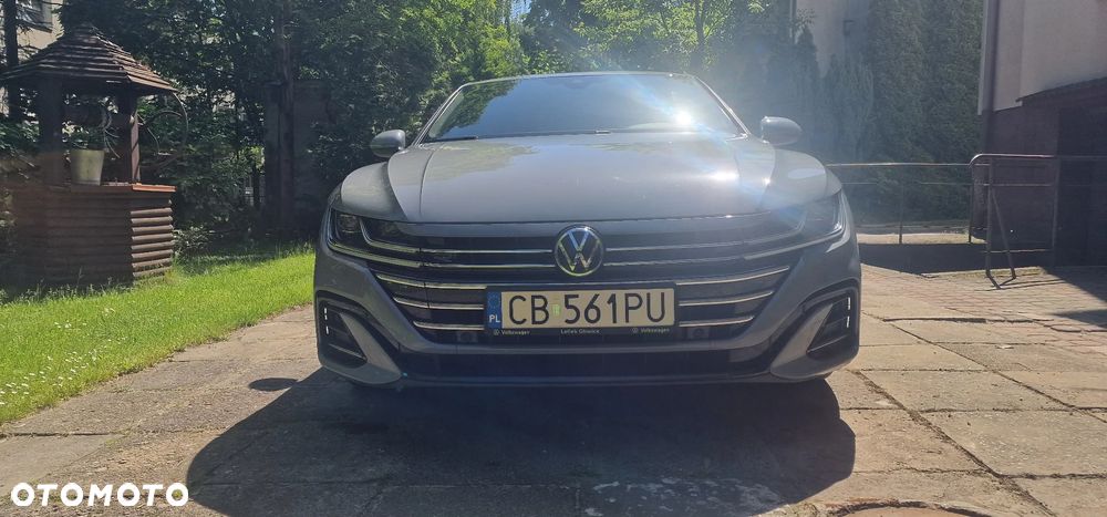 Volkswagen Arteon 2.0 TSI R-Line DSG - 13