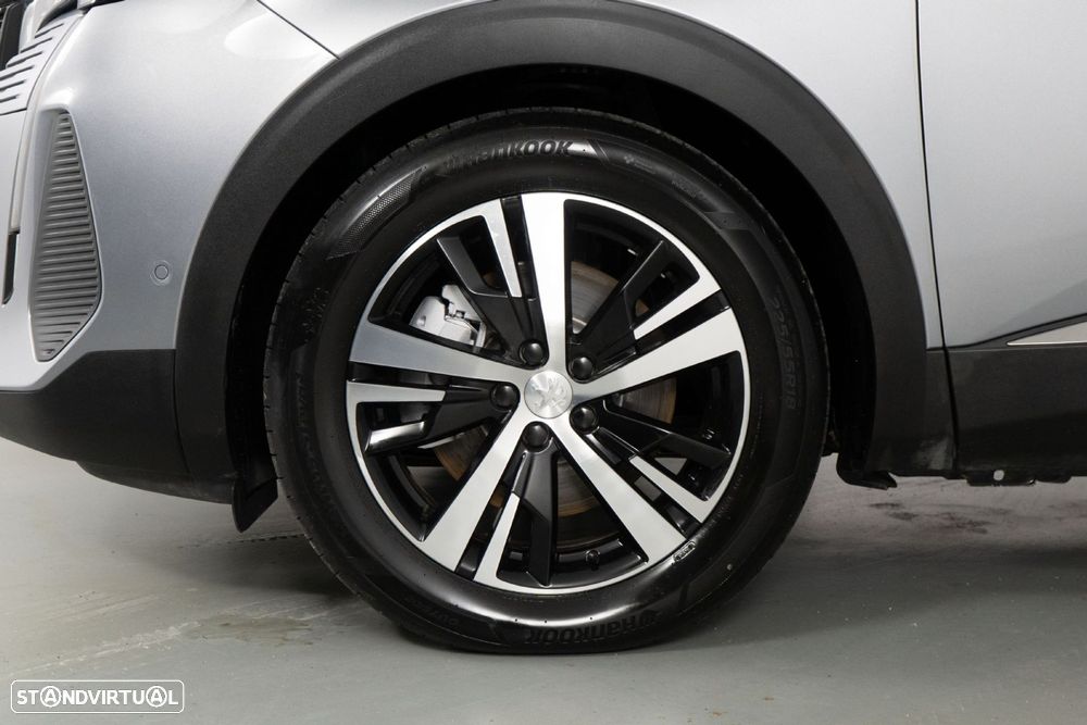 Peugeot 3008 1.6 Hybrid GT e-EAT8 - 21
