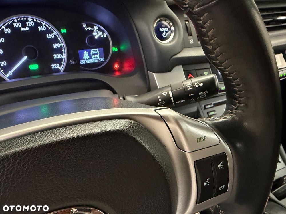 Lexus CT 200h Elegance - 16