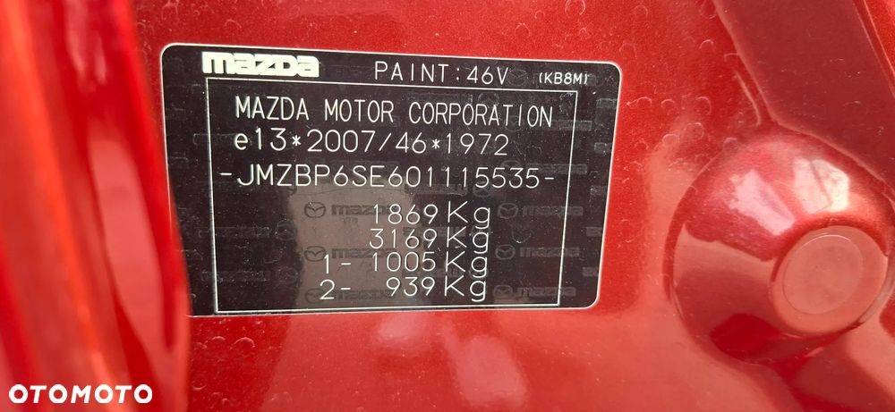 Mazda 3 2.0 mHEV Kanjo - 14