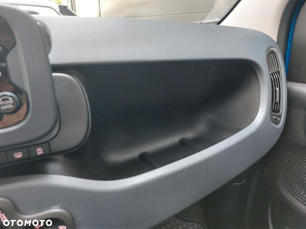 Fiat Panda - 21