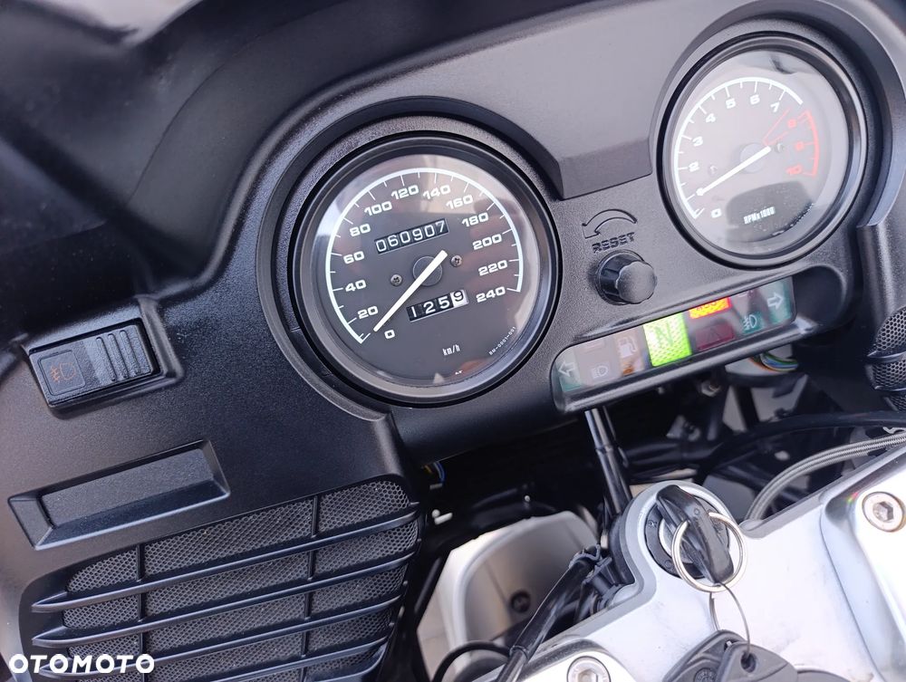 BMW RT - 22