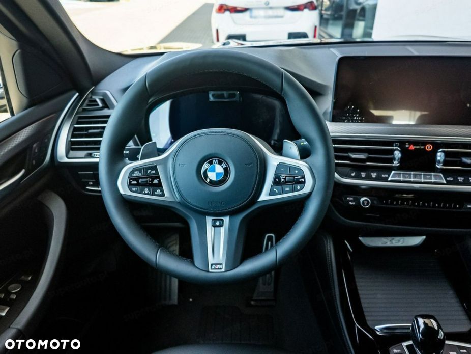 BMW X4 - 12