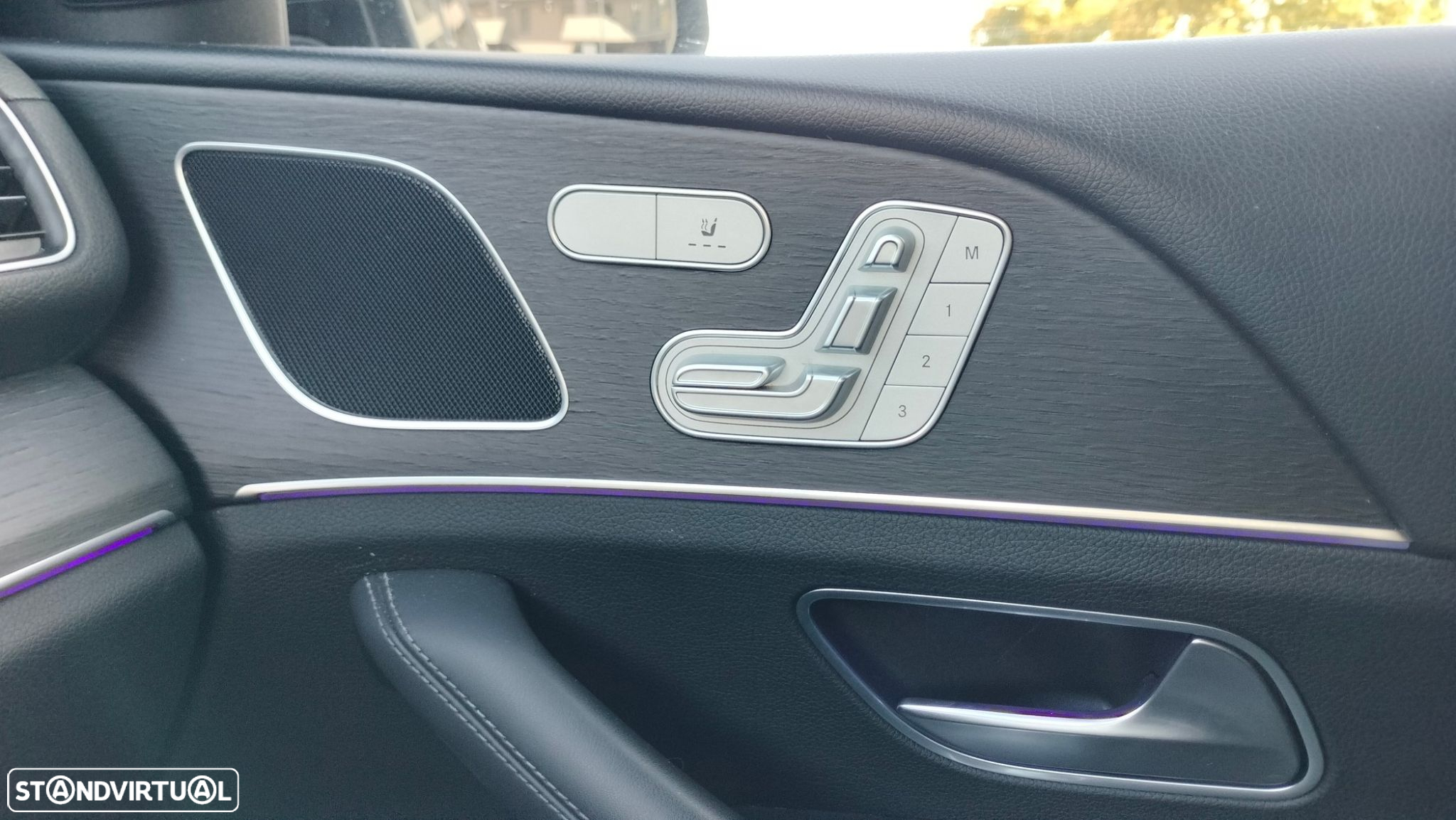 Mercedes-Benz GLE 350 de Coupé 4Matic - 39