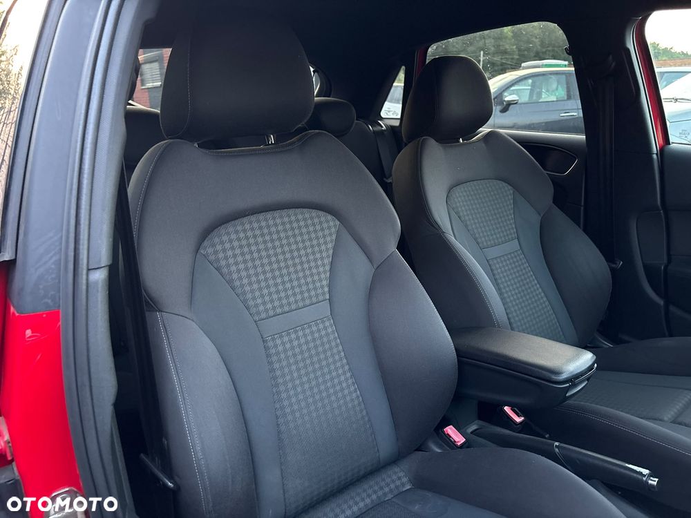 Audi A1 Sportback 1.2 TFSI Attraction - 10