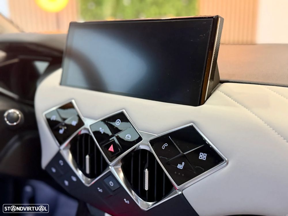 DS DS3 E-TENSE OPERA - 32