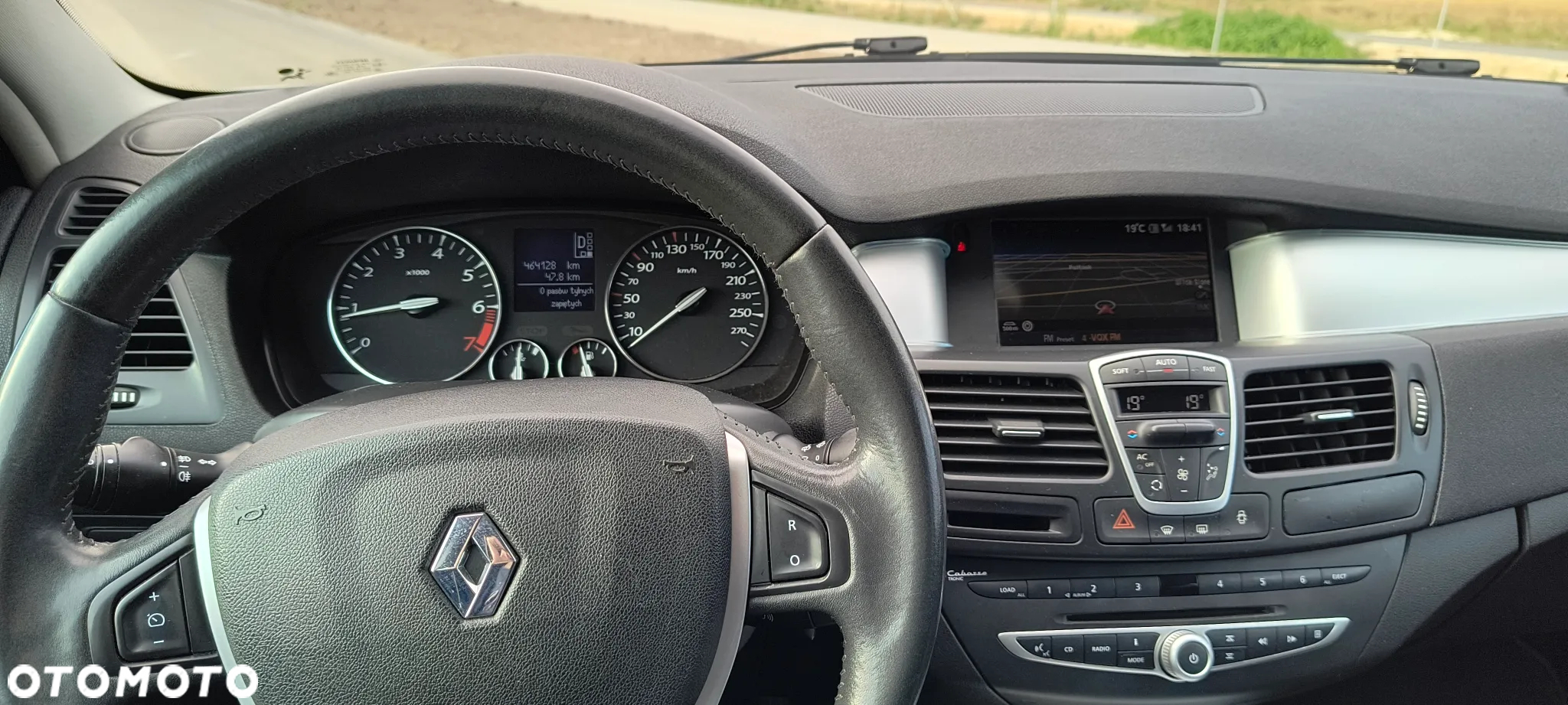Renault Laguna II 2.0T Image - 8