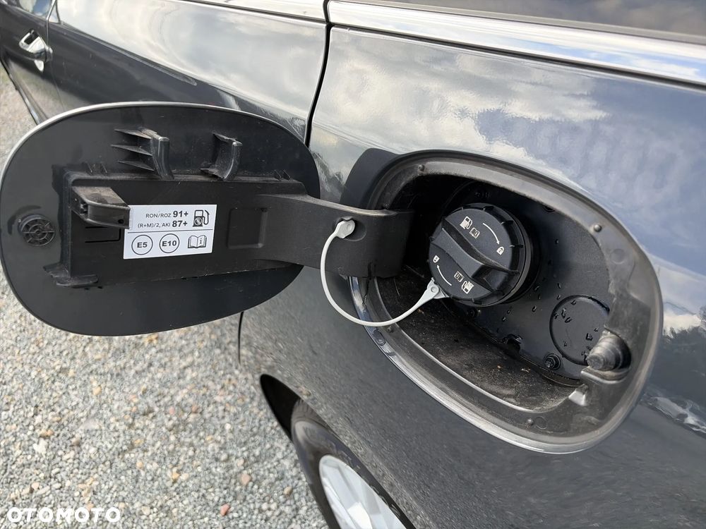 Kia Ceed 1.5 T-GDI M DCT - 15