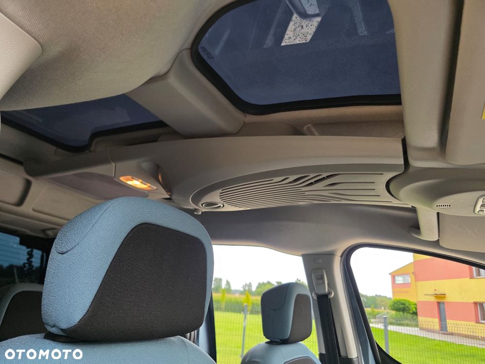 Citroën Berlingo Multispace HDi 115 FAP Exclusive - 21