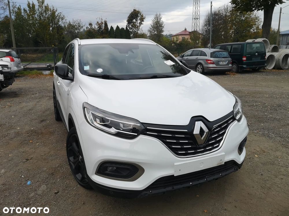 Renault Kadjar - 17