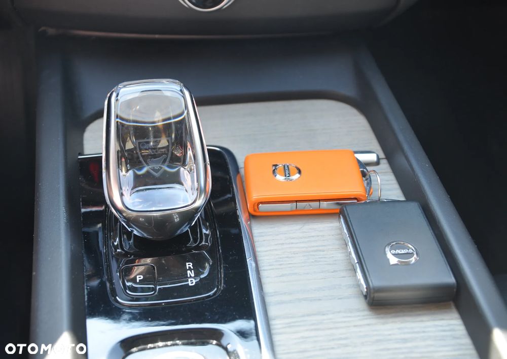 Volvo XC 60 B5 B Inscription - 14